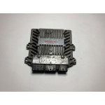 Ford Focus 1.8 Motor Beyni 5WS40303J-T 4M51-12A650-JK SID202 3ANK