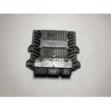 Ford Focus 1.8 Motor Beyni 5WS40303J-T 4M51-12A650-JK SID202 3ANK