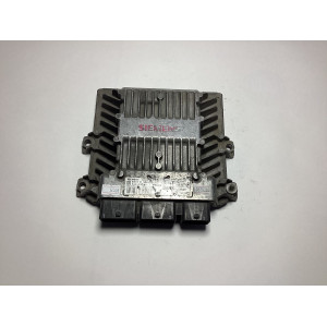 Ford Focus 1.8 Motor Beyni 5WS40303J-T 4M51-12A650-JK SID202 3ANK