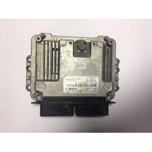 Ford Focus Motor Beyni 0261S09699 C1B1-12A650-FG CV6A-12B684-BB