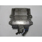 Ford Focus 2.0 TDCI Motor Beyni 5WS40211B-T 3M51-12A650-AB SID 803 2BXB