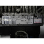 Ford Focus 2.0 TDCI Motor Beyni 5WS40211B-T 3M51-12A650-AB SID 803 2BXB