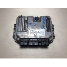 Ford Focus 1.6 TDCI Motor Beyni 0281011701 8M51-12A650-LB 8YLB