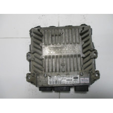 Ford Fiesta 1.4 TDCI Motor Beyni 5WS40438B-T 5S61-12A650-NA SID 804 5DUA