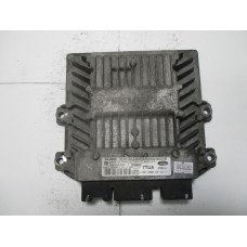 Ford Fiesta 1.4 Motor Beyni 5WS40633A-T 7S61-12A650-FA SID804 7TUA