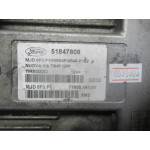 Ford K Motor Beyni MJD6F3.F1 71600.141.01 51847809
