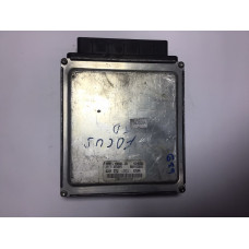 Ford Focus 1.8 Motor Beyni 3M51-12A650-LB 12240250 R0411C004L DZAF