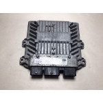 Ford Fiesta 1.4 Motor Beyni 5WS40632A-T 7S61-12A650-EA SID804 7TTA