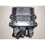 Ford Fiesta 1.4 Motor Beyni 5WS40632A-T 7S61-12A650-EA SID804 7TTA