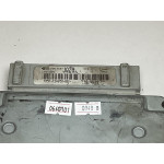 Ford Focus 1.6 Motor Beyni 1M5F-12A650-BB LP4-335 JQZ0
