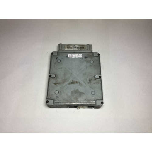 Ford Focus 1.6 Motor Beyni 1M5F-12A650-BB LP4-335 JQZ0