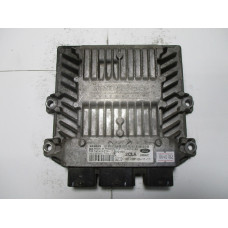 Ford Fiesta 1.4 Motor Beyni 5WS40433A-T 7S61-12A650-AA SID 804 2CLA