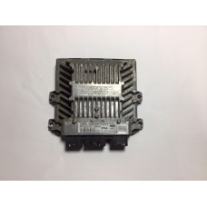 Ford Fusion Galaxy 1.4 TDCI Motor Beyni 5WS40432A-T 7S61-12A650-BA SID 804 3FAA