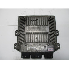 Ford Fiesta 1.4 Motor Beyni 5WS40433A-T 7S61-12A650-AA SID 804 2CLA