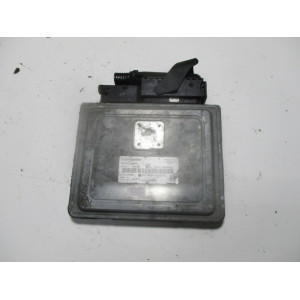 Ford Focus 2.0 Motor Beyni 5WP22350BI 5M5P-12B565-BL 5M5P-12B565-BL BL