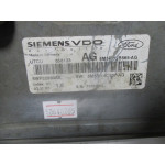 Ford Focus 1.6 Motor Beyni 5WP22350AE 5M5P-12B565-AG 5M5P-14C337-AG AG