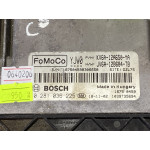 Ford Connect 1.5 TDCI Motor Beyni KV6A-12A650-YA JV6A-12B684-TB 0281036225 MD1CS005