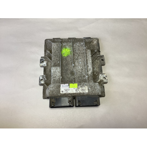 Ford Transit Motor Beyni GK21-12A650-NA A2C19042100 ZBT0 SID211