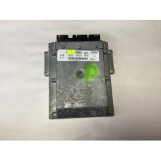 Ford Transit 2.4 TDCI Motor Beyni 8C11-12A650-DC DCU-104 7EDB