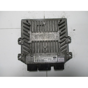 Ford Fusion Galaxy 1.4 TDCI Motor Beyni 5WS40432A-T 7S61-12A650-BA SID 804 3FAA