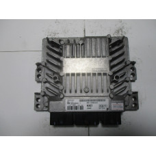 Ford Focus Motor Beyni  5WS40833A-T  8M51-12A650-AYA SID206 NXE7