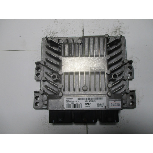 Ford Focus Motor Beyni  5WS40833A-T  8M51-12A650-AYA SID206 NXE7