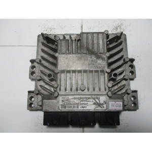 Ford Mondeo Focus 1.8 Motor Beyni 5WS40419G-T 6G91-12A650-LG SID206 6DXG