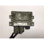 Ford Fiesta Motor MK9 1.2 Motor Beyni S180047050F C1BG-12A650-AF 9KHF