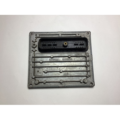 Ford Focus 2.4 Motor Beyni S118944202C 7M51-12A650-BBC SIM29 7CLC