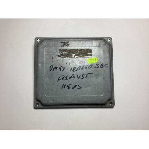 Ford Focus 2.4 Motor Beyni S118944202C 7M51-12A650-BBC SIM29 7CLC