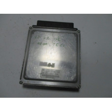 Ford Focus 1.8 TDI Motor Beyni R0411C004L 3M51-12A650-LB 12240250 DZAF