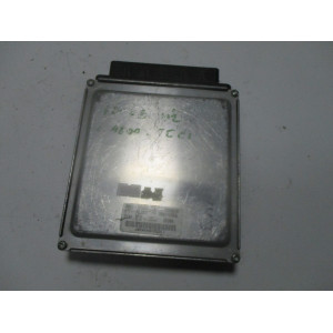 Ford Focus 1.8 TDI Motor Beyni R0411C004L 3M51-12A650-LB 12240250 DZAF