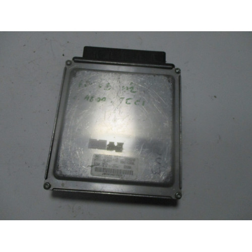 Ford Focus 1.8 TDI Motor Beyni R0411C004L 3M51-12A650-LB 12240250 DZAF