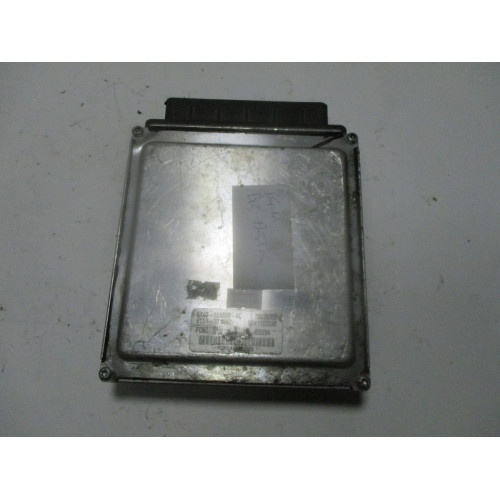 Jaguar X-Type Motor Beyni R0411C033C 6X43-12A650-AC 28029332 FCBD 