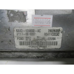 Jaguar X-Type Motor Beyni R0411C033C 6X43-12A650-AC 28029332 FCBD 