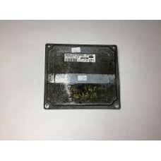 Ford Fiesta 1.4 Motor Beyni SIM22 S118107002L 2S6A-12A650-SH 4ROW