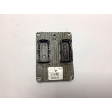 Ford KA 1.2 Motor Beyini IAW5SF8.K2 BC.0097129.C 51868986