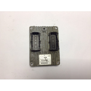 Ford KA 1.2 Motor Beyini IAW5SF8.K2 BC.0097129.C 51868986