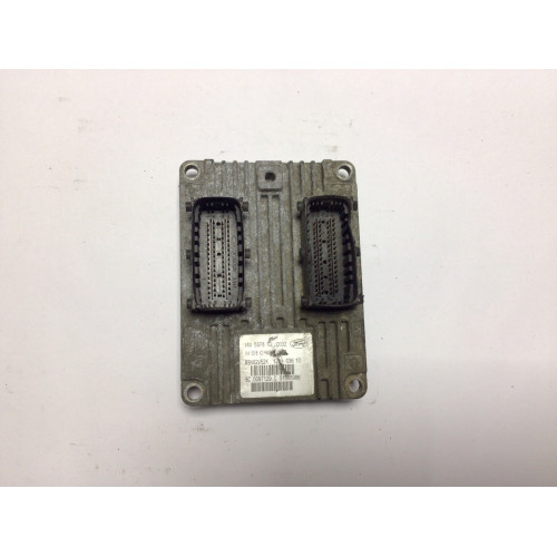 Ford KA 1.2 Motor Beyini IAW5SF8.K2 BC.0097129.C 51868986