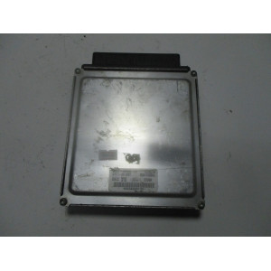 Ford Focus 1.8 TDCI Motor Beyni R0411C004J 8M51-12A650-LA 12240250 CXCC