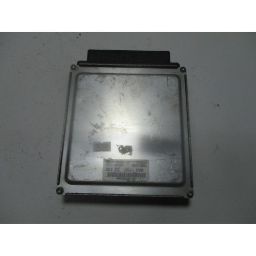 Ford Focus 1.8 TDCI Motor Beyni R0411C004J 8M51-12A650-LA 12240250 CXCC