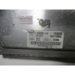 Ford Focus 1.8 TDCI Motor Beyni R0411C004J 8M51-12A650-LA 12240250 CXCC