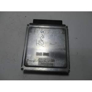 Ford Focus 1.8 TDCI Motor Beyni R0411C004G 2M5A-12A650-PF 12220510 DWZH