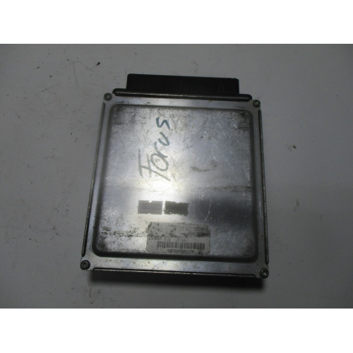 Ford Focus 1.8 TDCI Motor Beyni R0411C004G 2M5A-12A650-PF 12220510 DWZH