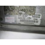 Jaguar X-Type 2.0 D Motor Beyni R0491C018A 4X43-12A650-AA 12237909 DWPR