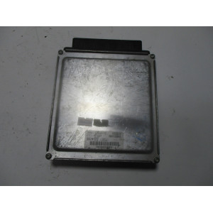 Ford Focus 1.8 TDCI Motor Beyni R0411C004G 2M5A-12A650-PF 12220510 DWZH