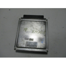 Ford Focus 1.8 TDCI Motor Beyni R0411C004J 8M51-12A650-LA 12240250 DXCC