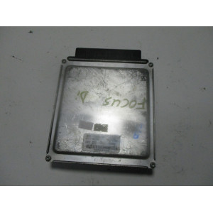 Ford Focus 1.8 TDCI Motor Beyni R0411C004J 8M51-12A650-LA 12240250 DXCC