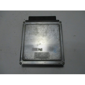 Ford Focus 1.8 TDCI Motor Beyni R0411C004J 8M51-12A650-LA 12240250 DXCC