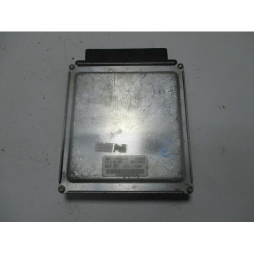 Ford Focus 1.8 TDCI Motor Beyni R0411C004J 8M51-12A650-LA 12240250 DXCC